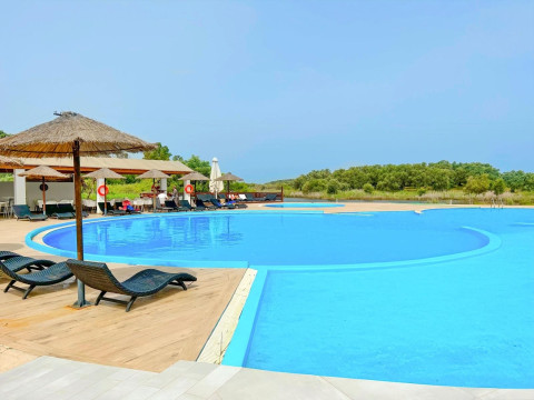 Laguna Holiday Resort