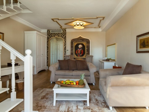 Sianji WellBeing Resort Detox Programs