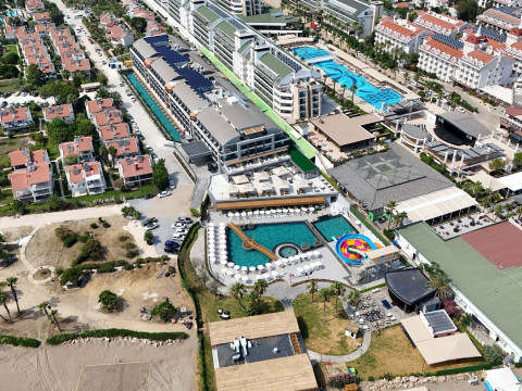Sentido Luna Vista Belek 
