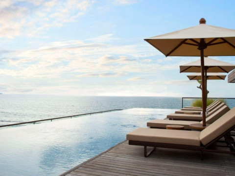 Alila Seminyak