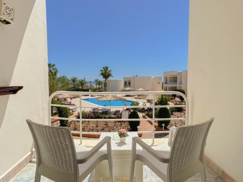 Sharm Reef Resort
