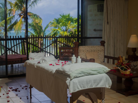 Baobab Beach Resort & Spa
