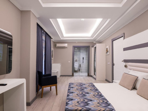 BLUE MARLIN DELUXE SPA&RESORT