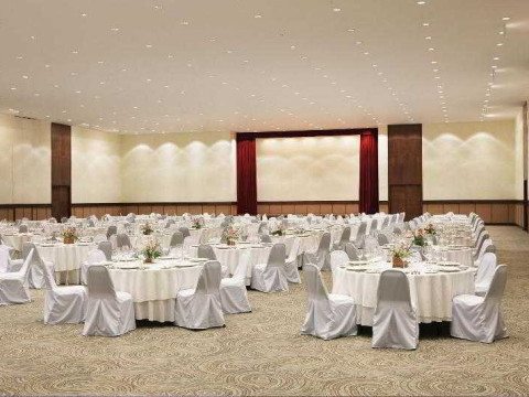 Excellence Playa Mujeres