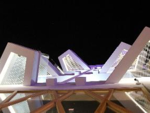 QBIC CITY