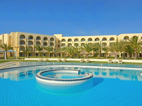 Iberostar Averoes