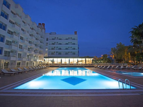 ADA NEWDAY RESORT SPA HOTEL