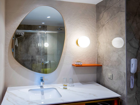 Fame Residence Lara Spa