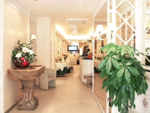 Hotel Valle