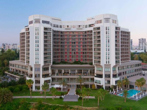 Akra Antalya