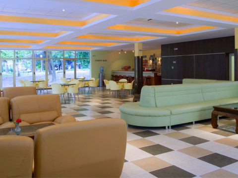 Panorama Albena (Albena) 3*