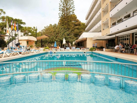 Mariant Hotel