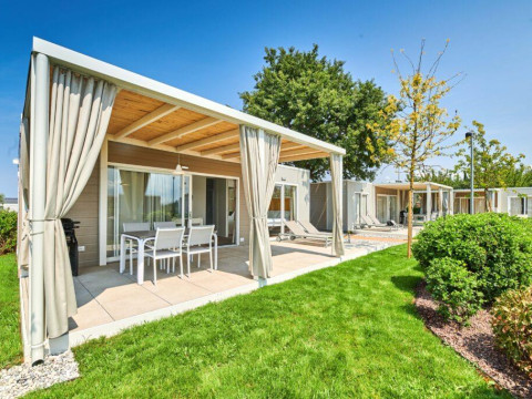 Park Umag Plava Laguna