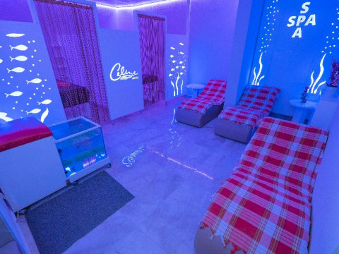 Kleopatra Celine Hotel
