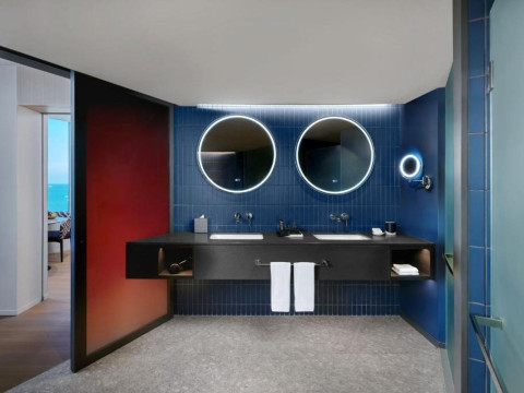 Combo Mode Sathorn 3 nopti si Sejur Hotel Hard Rock Pattaya