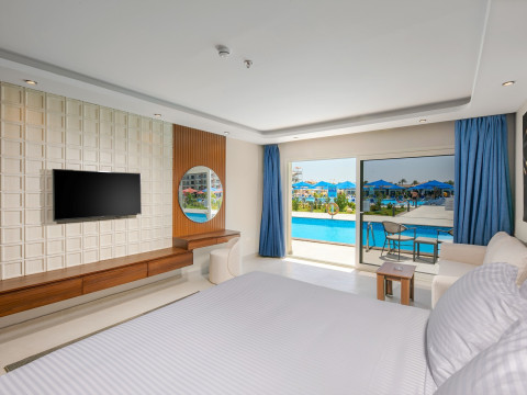 Rewaya Majestic Resort