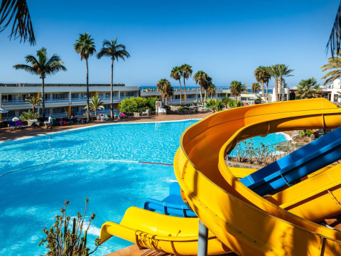 Abora Interclub by Lopesan Hotels