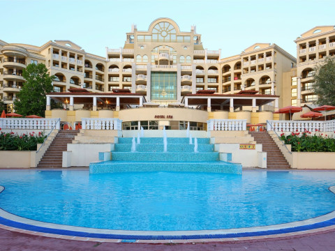DUNI ROYAL RESORT MARINA ROYAL PALACE