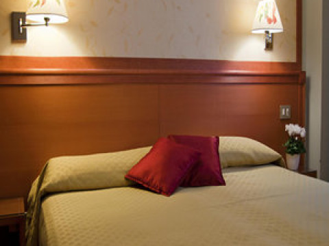 ECO HOTEL LA RESIDENZA