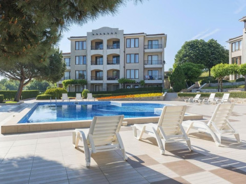 VIEW APARTMENTS