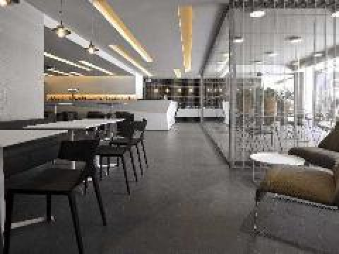 INTERCONTINENTAL MALTA