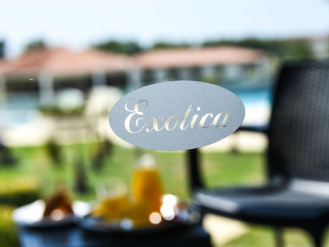 EXOTICA HOTEL