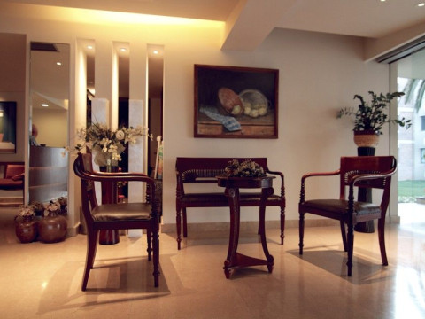 Elysion Hotel