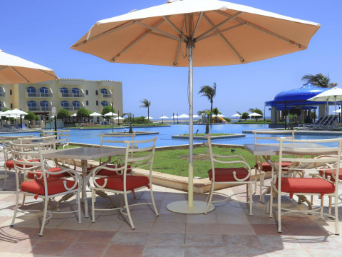 Wyndham Garden Salalah Mirbat