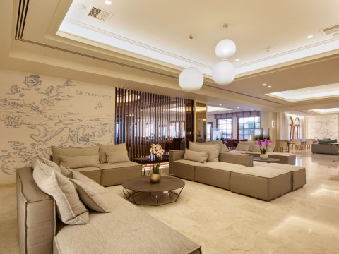 Negroponte Resort Eretria