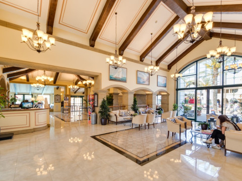 Hotel PortAventura