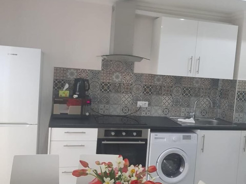 PREMIER CITY APART HOTEL CHISINAU
