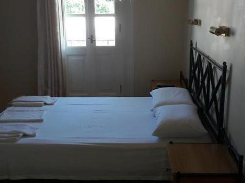 Hotel Patrai
