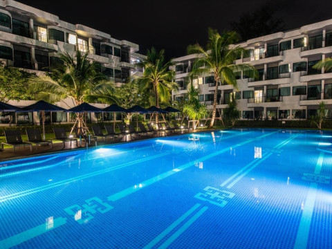 Holiday Style Ao Nang Beach Resort