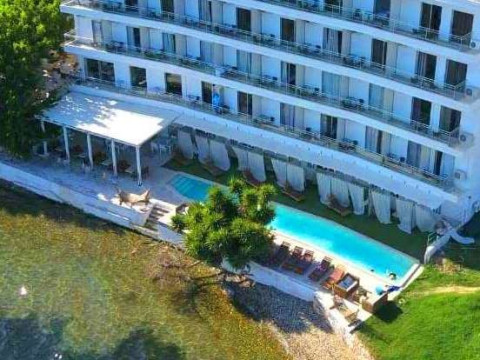 Porto Evia Boutique Hotel