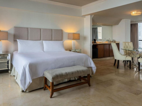 Intercontinental Miramar Panama