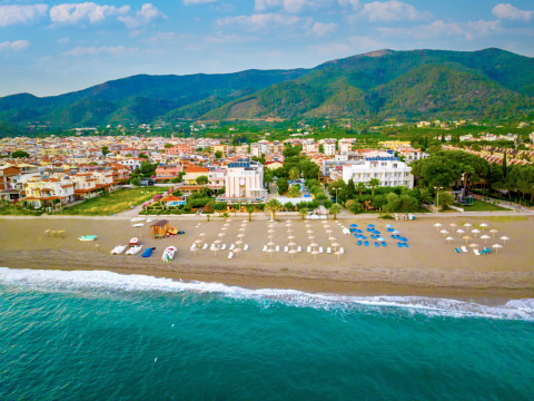 Dogan Beach Resort & SPA Hotel