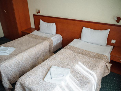 DIONIS HOTEL