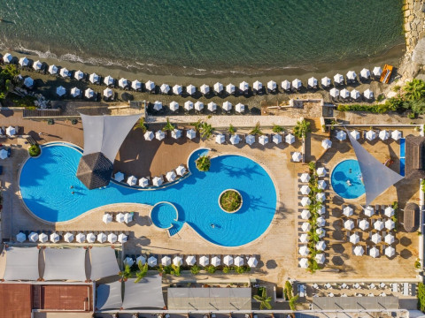 The Royal Apollonia