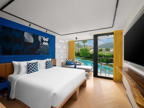 Tribe Phuket Patong