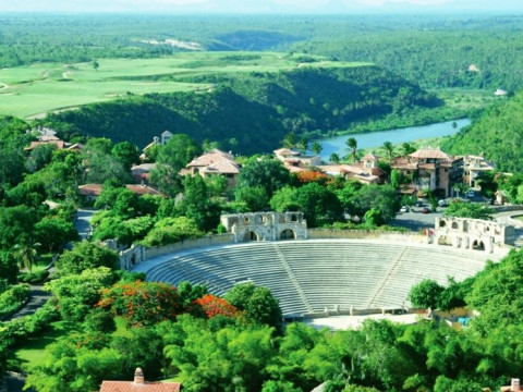 Casa de Campo Resort  Villas