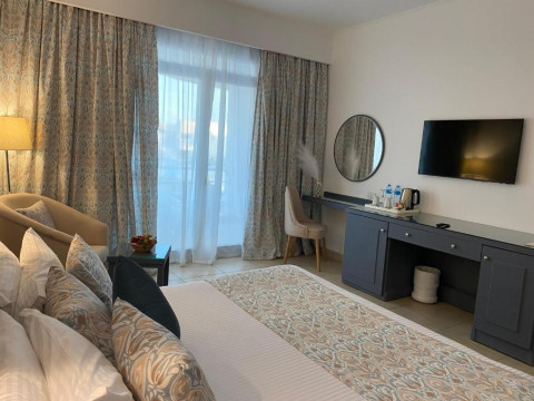 Sharm Reef Resort