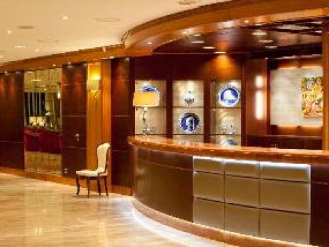 LAS VEGAS HOTEL