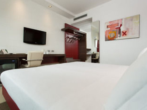 BEST WESTERN PLUS QUID VENICE AIRPORT