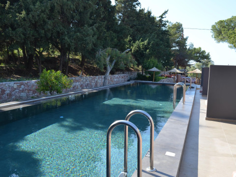 Cook‘s Club Ialysos Rhodes