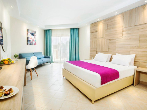 PYRAMISA BEACH RESORT SAHL HASHEESH