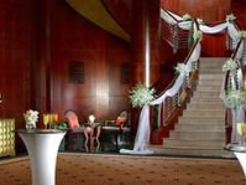 Dusit Thani Dubai