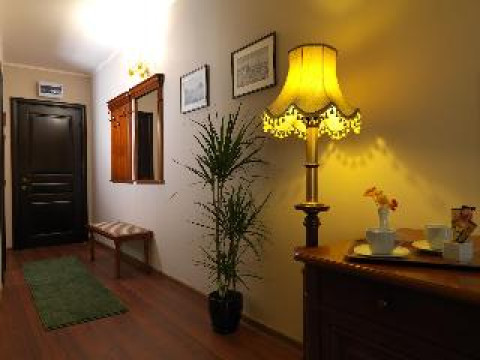 GUESTHOUSE BOUTIQUE LA FAVORITA