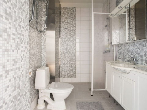 2NDHOMES 2BR APARTMENT BY THE ESPLANADE PARK