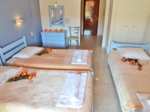 SUNNY GARDEN HOTEL
