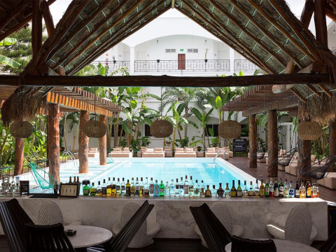 HM Playa del Carmen